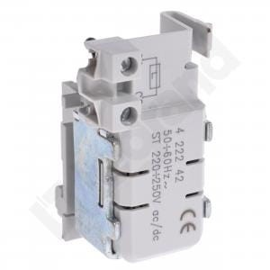 DPX³ 630-1600 WYZWALACZ WZROST. 230 V AC/DC ref. 422242