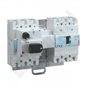 PODST. MONTAŻOWA SZR DPX3