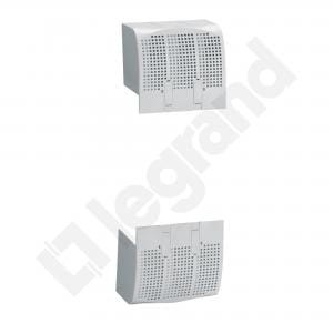 Osłona przyłączy rozszerzonych DPX³ 250 3P ref. 421056