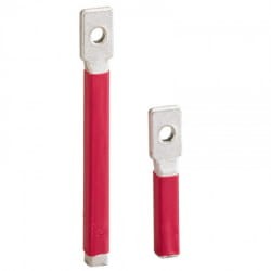 Przyłącze tylne płaskie DPX3 160 3-biegunowy 421036 Legrand