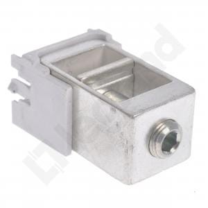 Zaciski klatkowe(3) DPX3 250 PRZYŁ AL/CU