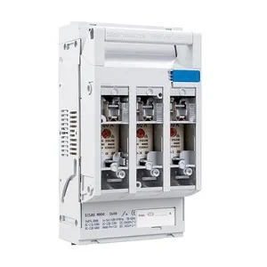 SILAS Gr.00 160A U-3 (S00C)