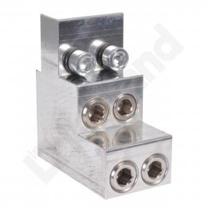 DPX3 1600 ZACISKI KLATKOWE 4 x 240 mm