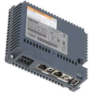 Moduł elektroniki STU