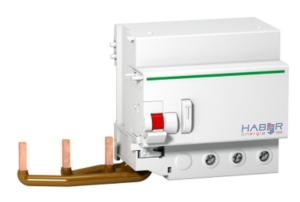 Wyłącznik różnicowoprądowy Schneider VIGIC120-A30-3 A9N18575 3P 125A 30mA AC