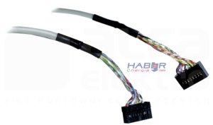 Rolka przewodu wstążkowego, 3m HE-10 ABFH20H300