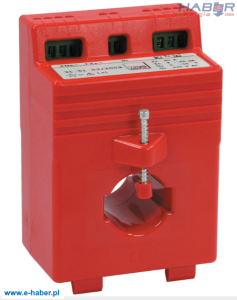 ASK31.3 300/5A 2,5VA kl.0,5_Przekładnik prądowy