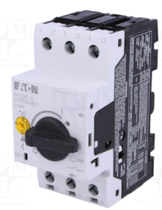 PKZM0-16_Wyłącznik silnikowy