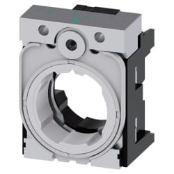 Podstawa mocująca 3 elementy metalowa Sirius ACT 3SU1550-0AA10-0AA0 Siemens