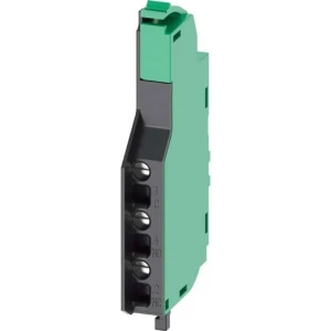 Przełącznik sygnalizacji Siemens 3VA9988-0AB22 1 szt. (S x W x G) 7 x 56 x 30 mm