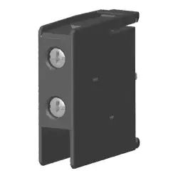 3VT9300-2AH10_WYPOSAŻENIE DO VT250, VT630 STYKI POMOCNICZE 1CO 60 - 250V AC/DC