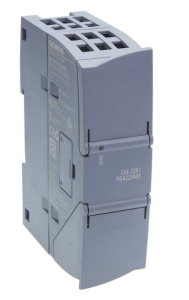 Moduł rozszerzeń do sterowników programowalnych PLC Siemens Moduł rozszerzeń do sterowników programowalnych PLC RS232