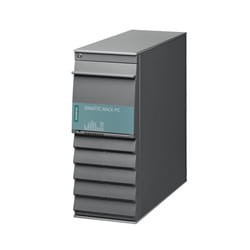 Stelaż Siemens Rack 6ES IPC547G, IPC847E, SIMATIC IPC547J 6ES76481AA010XC0 462 x 192 x 20 mm