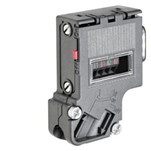 SIMATIC DP, PROFIBUS ZŁĄCZE MAGISTRALI - 6ES7972-0BA42-0XA0