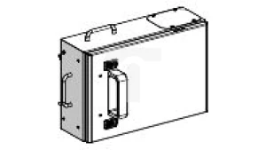 KSB50SF4_Kaseta odpływowa Canalis