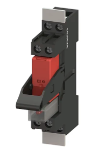 LZS:RT4A4T30_PRZEKAŹNIK WTYKOWY RT KOMPLETNY