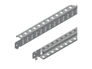 Wsporniki perforowane do Spacial SF/SM 2 sztuki 900mm L=400mm