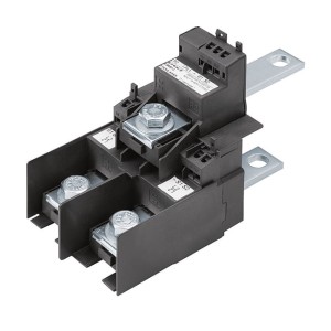 Przekładnik na odpływie NSL E3 do grupy 1-3 400/5 0,5s 5VA