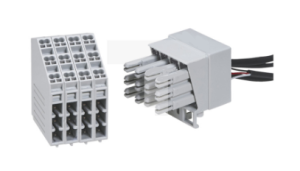 Blok styków pomocniczych do wykonania wysuwnego DPX3 630-1600 422230